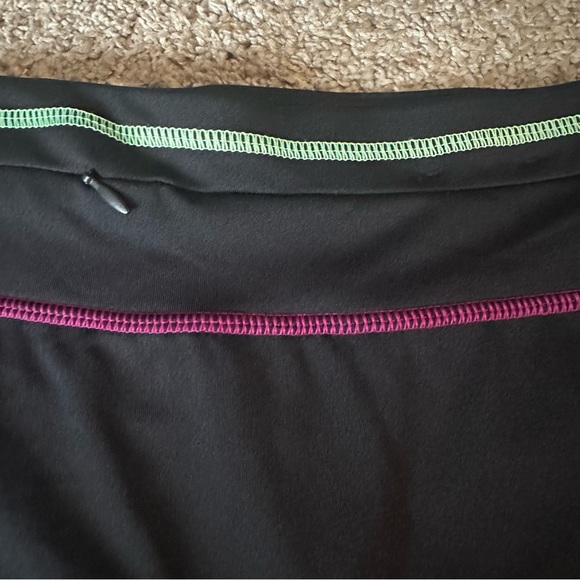 Fila Performance Skort - Picture 2 of 5